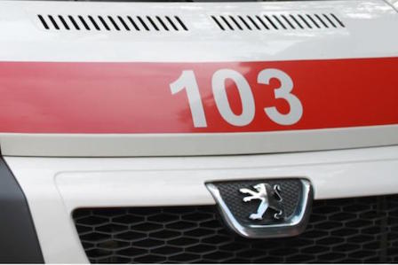 Свежие новости: Женщину с годовалым ребенком в коляске сбила машина