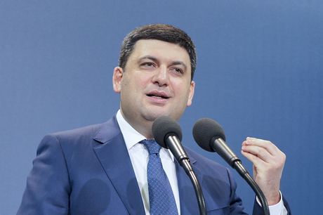 Свежие новости: Гройсман: Повышение цены газа не повлияет на получателей субсидий