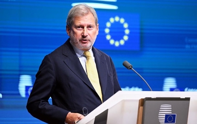 Свежие новости: У Євросоюзі погодили 50 млрд євро для України