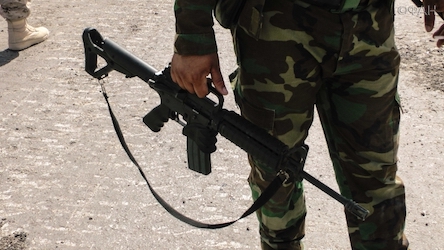 Свежие новости: В Сирии уничтожили российского полковника: озвучена версия о расстреле по прямой наводке