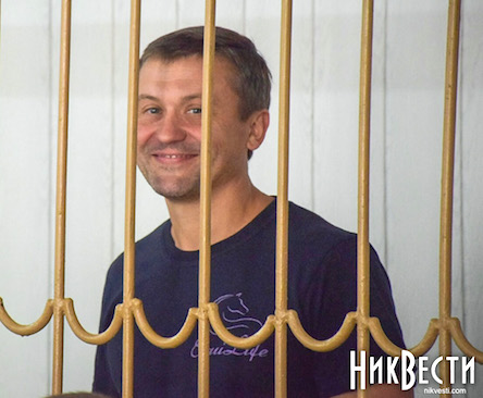 Свежие новости: «Год назад Луценко дал задание меня посадить», – Титов заявил, что отправит на скамью подсудимых зампрокурора Божило
