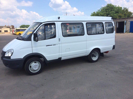 Свежие новости: Еще один удар по репутации – история с «подарком» от нардепа Ливика разгневала вознесенцев