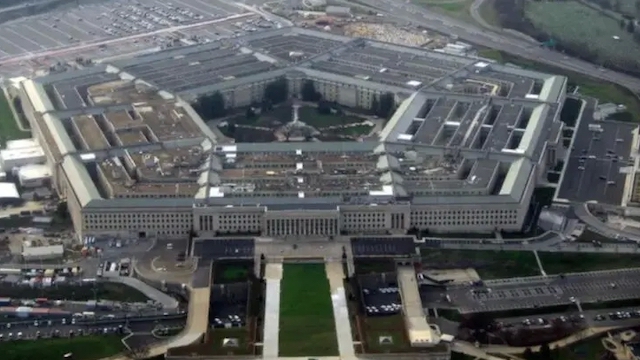 Свежие новости: В Пентагоне заявили, что военнослужащие США не будут воевать в Украине