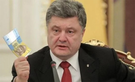 Свежие новости: Президент Порошенко в рамках агітаційного туру відвідає Южноукраїнськ