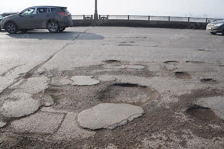Свежие новости: «Что за дебил это написал»: в Первомайске депутаты возмущены «вопиющим» состоянием дорог