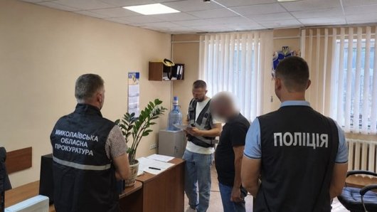 Свежие новости: Операції, яких не робили: лікарня на Миколаївщині отримала ₴15 мільйонів за ненадані послуги
