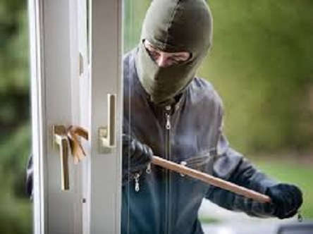 Свежие новости: В Херсоне обокрали квартиру судьи админсуда