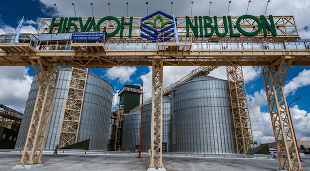 Свежие новости: Депутати міськради Миколаєва звільнили «Нібулон» від ₴18 мільйонів податку на землю до кінця року