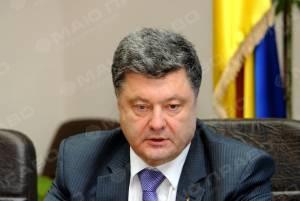 Свежие новости: Порошенко узнал итоги встречи Путина с Пахором