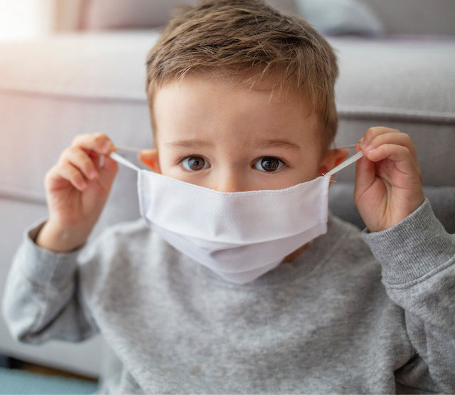 Свежие новости: В Николаеве откроют отдельные пункты COVID-вакцинации для детей