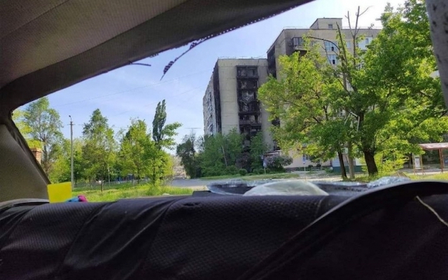 Свежие новости: Оккупанты пытаются обстреливать украинских военных на Запорожском направлении— Генштаб