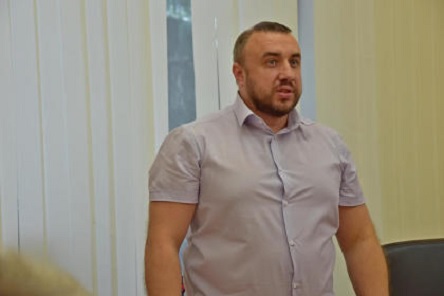 Свежие новости: Директор «Николаевского облавтодора» написал заявление об увольнении