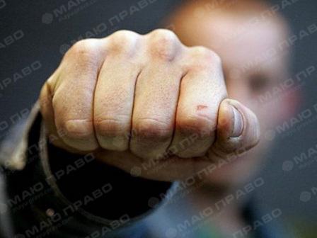 Свежие новости: Одессита избили и бросили на дороге