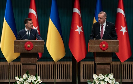 Свежие новости: ВИДЕО: В Киеве началась встреча Зеленского и Эрдогана