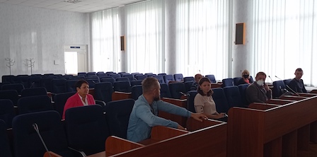 Свежие новости: Вознесенськ. Секретний агент