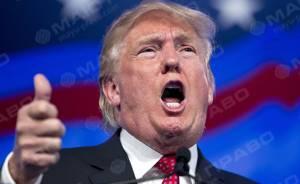 Фото новости: СМИ: Трамп может снова отправить американцев на Луну Свежие новости: СМИ: Трамп может снова отправить американцев на Луну
