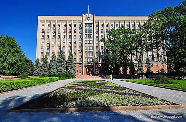 Свежие новости: Депутаты поддержали предоставление Коблево статуса курорта местного значения