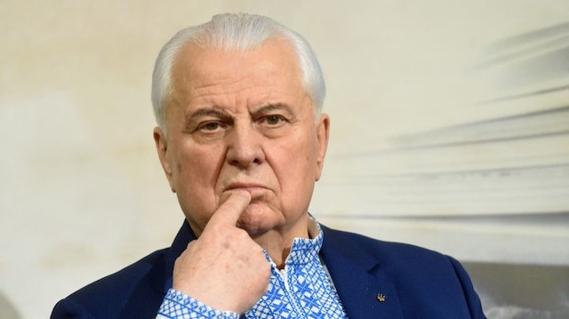 Свежие новости: Кравчук после операции на сердце находится в реанимации