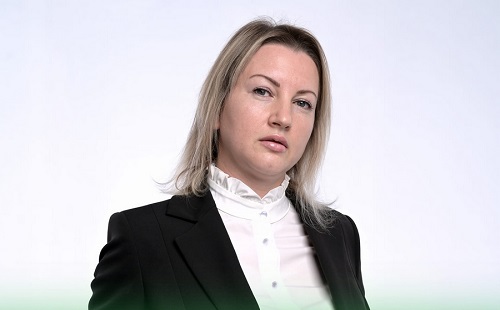 Свежие новости: Николаевский райсовет возглавила “Слуга народа” Анна Коверзнева