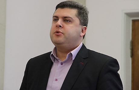 Свежие новости: У директора Департамента ЖКХ Николаева всю ночь проходили обыски по «делу Копейки»