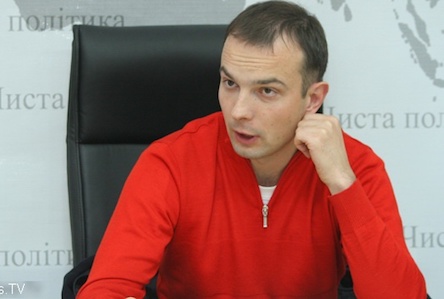 Свежие новости: Рада уволила Егора Соболева с должности главы антикоррупционного комитета