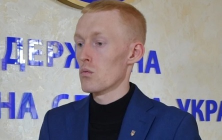 Свежие новости: Стороной обвинения в деле Порошенко выступает экс-зам прокурора Николаевской области Божило