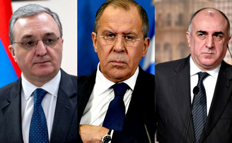 Свежие новости: Почему в Баку остались недовольны трехсторонней встречей глав МИД России, Армении и Азербайджана?