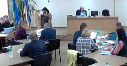 Свежие новости: «Неверной дорогой идете, товарищи», или О том, почему кризис в Южноукраинске зашел слишком далеко