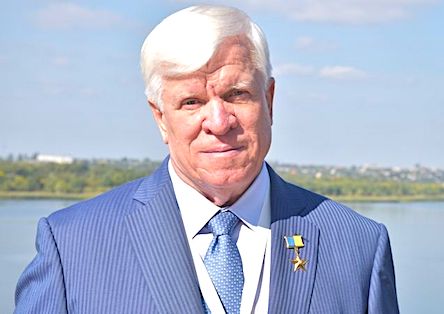 Свежие новости: «Нибулон» построит флот для перевозки стройматериалов