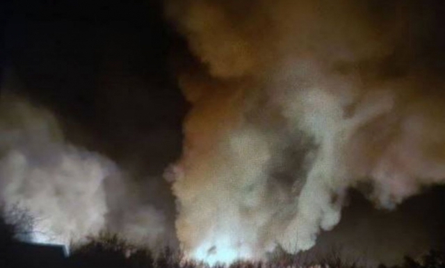 Свежие новости: В Николаеве сообщают о сильных взрывах