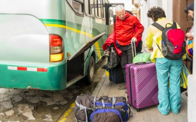 Свежие новости: Країни Північної Європи розроблять спільні плани евакуації населення на випадок війни