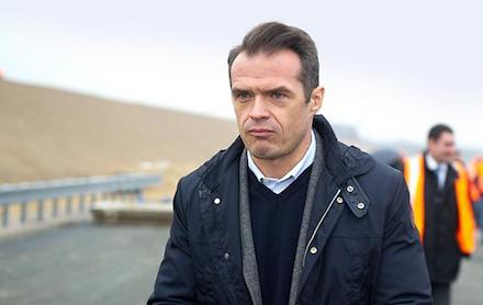 Свежие новости: Экс-руководителя Укравтодора задержали в Польше