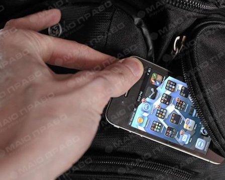 Свежие новости: ВИДЕО: Полиция Николаевской области установила воров, которые занимались кражей телефонов