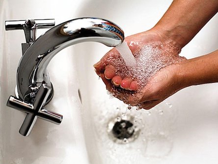 Свежие новости: Сегодня часть Николаева останется без воды 05.11.2018