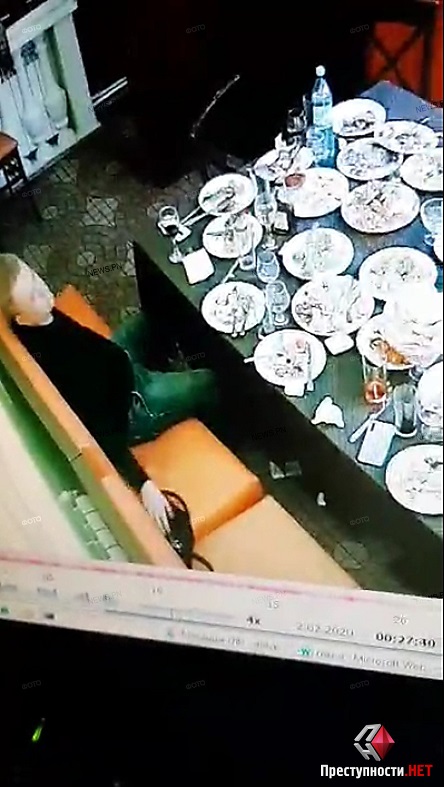 Свежие новости: Николаевского офицера полиции, который на встрече выпускников обокрал одноклассников, уволили со службы