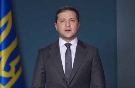 Свежие новости: Кастинг в разгаре. Зеленский заявил о переформатировании Кабмина