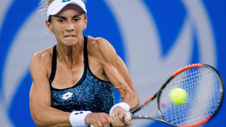 Свежие новости: Цуренко прошла во второй раунд турнира в Дубае