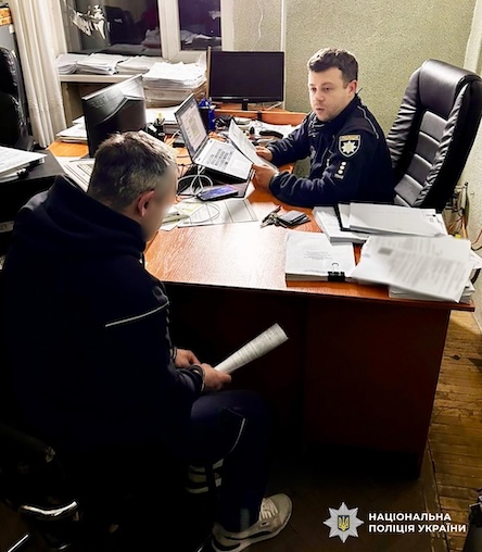 Свежие новости: У Первомайську затримали наркодилерів: продавали амфетамін і канабіс