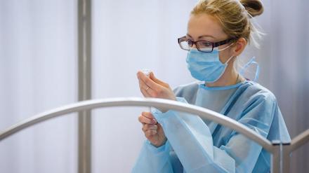 Свежие новости: В Николаевском облздраве заключили договор на закупку кислородных концентраторов, сумма которых более ₴19 миллионов