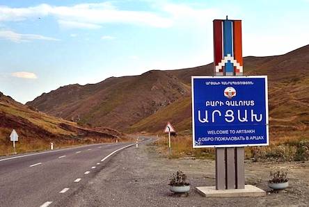 Свежие новости: Армения и Азербайджан договорились о прекращении войны