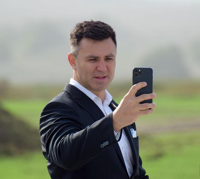 Свежие новости: Нардепа Тищенка можуть виключити зі «Слуги народу»