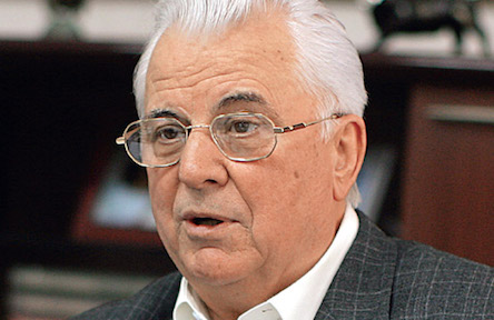 Фото новости: Украина обязательно распадётся - Кравчук Свежие новости: Украина обязательно распадётся - Кравчук