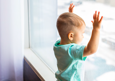 Свежие новости: «Несчастный случай» - В Одессе мальчик выпал из окна многоэтажки и погиб