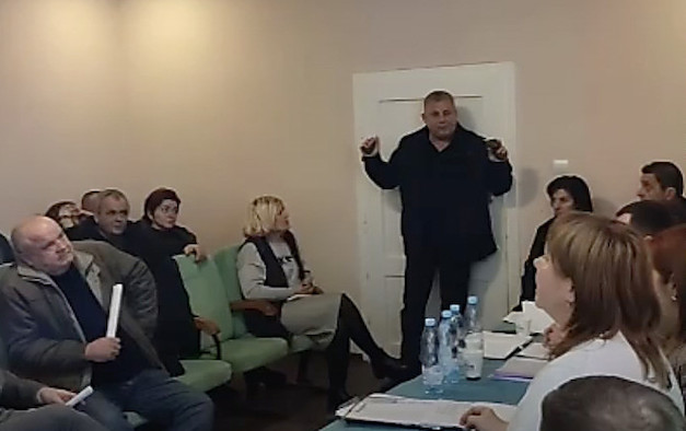 Свежие новости: Закарпатський депутат-підривник прийшов до тями, йому оголосили про підозру