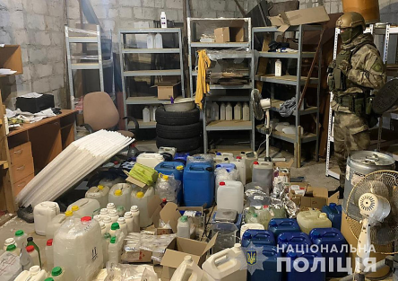 Свежие новости: Полиция со спецназом задержала ОПГ, которая наладила масштабную поставку наркотиков из-за границы