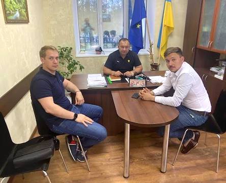 Свежие новости: В Александровской ОТГ планируют сделать ремонт детского сада, дома культуры и уличного освещения