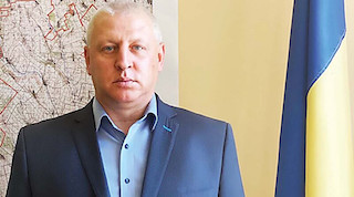 Свежие новости: Колишнього миколаївського прокурора призначили головою Одеської обласної прокуратури, - ЗМІ