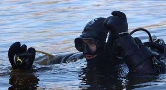 Свежие новости: Рятувальники дістали тіла двох чоловіків з річки Громоклія на Миколаївщині