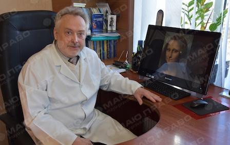 Свежие новости: Главврач Николаевской психиатрической больницы №2 получает полмиллиона в год. И все тратит