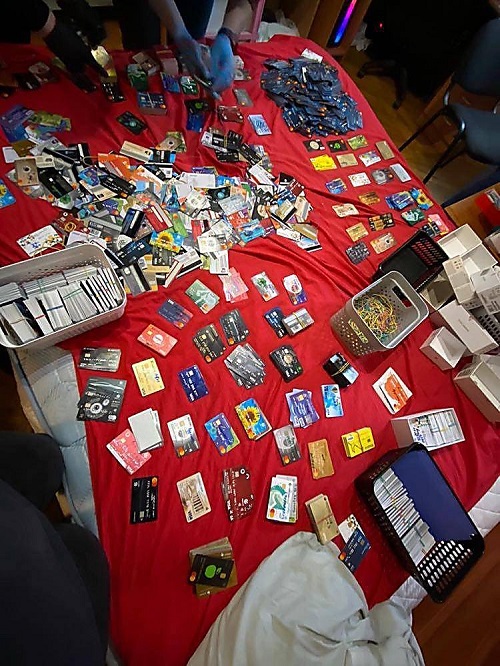 Фото новости: Суд арестовал наркодилеров, которые наладили продажу наркотиков в Одессе, Николаеве и Херсоне Свежие новости: Суд арестовал наркодилеров, которые наладили продажу наркотиков в Одессе, Николаеве и Херсоне